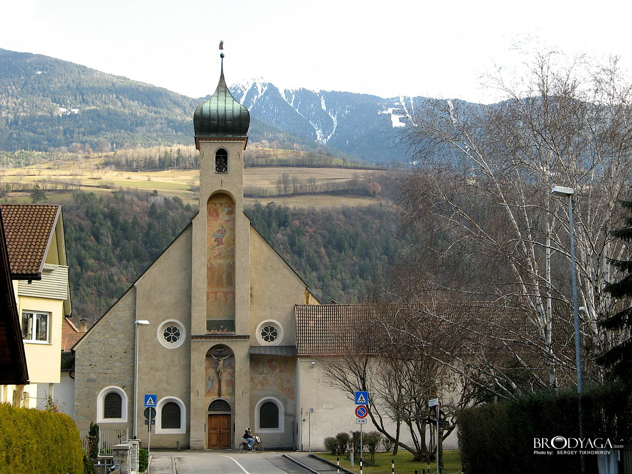 Bressanone
